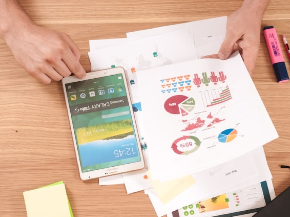 Photo by Firmbee.com on Unsplash